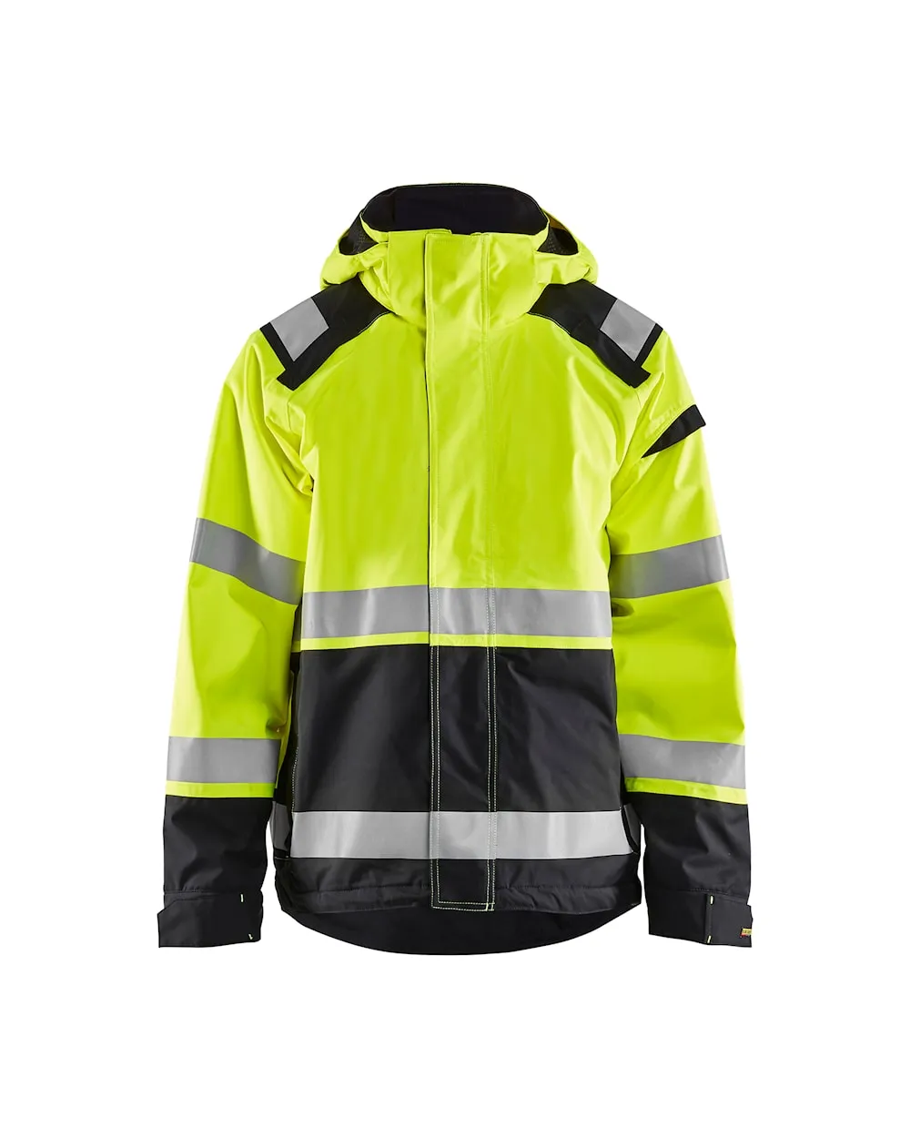 HI-VIS PREMIUM SHELL JACKET (47871987)
