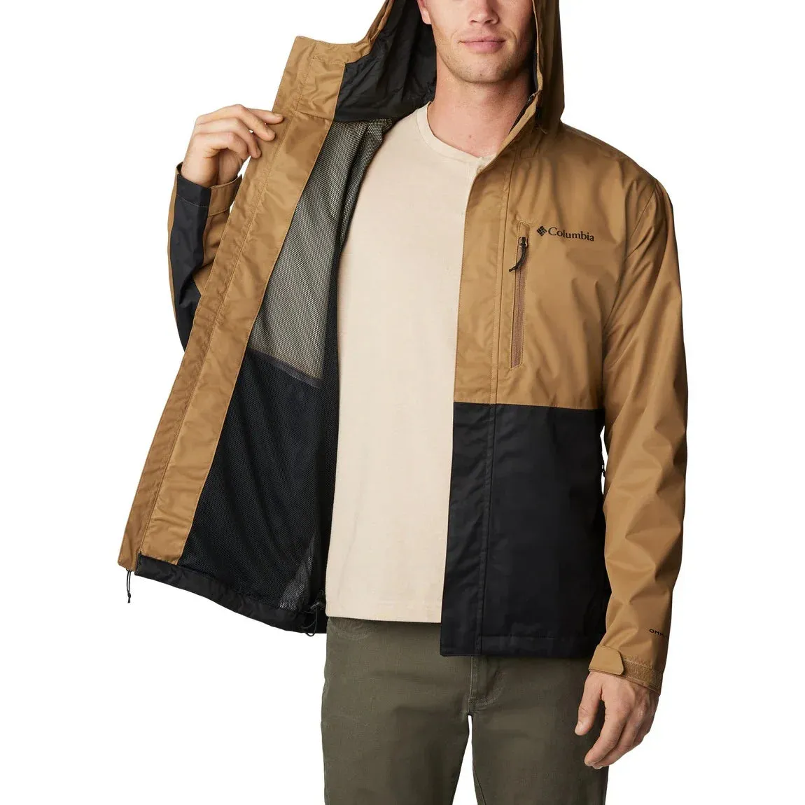 Hikebound™ Jacket - Men