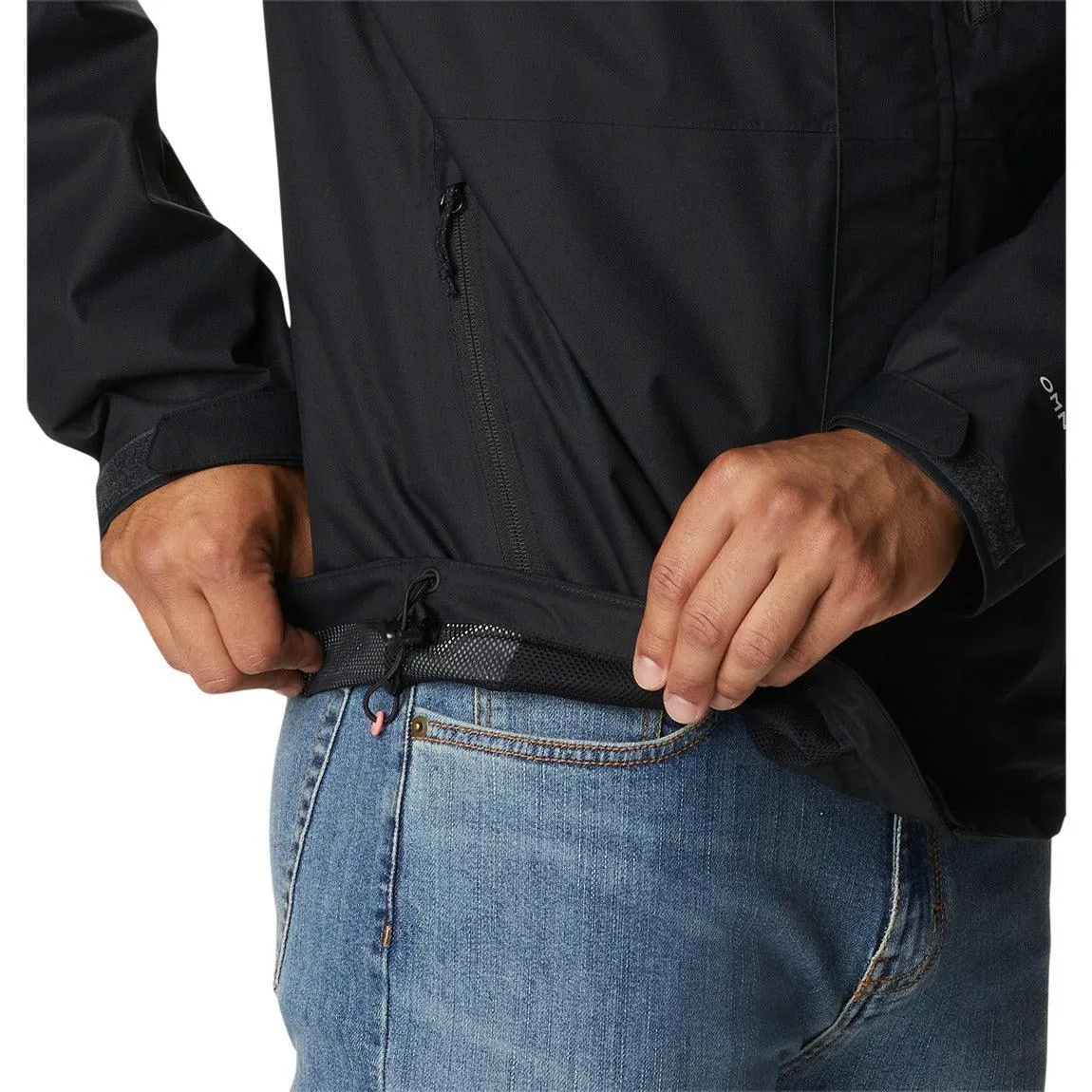 Hikebound™ Jacket - Men
