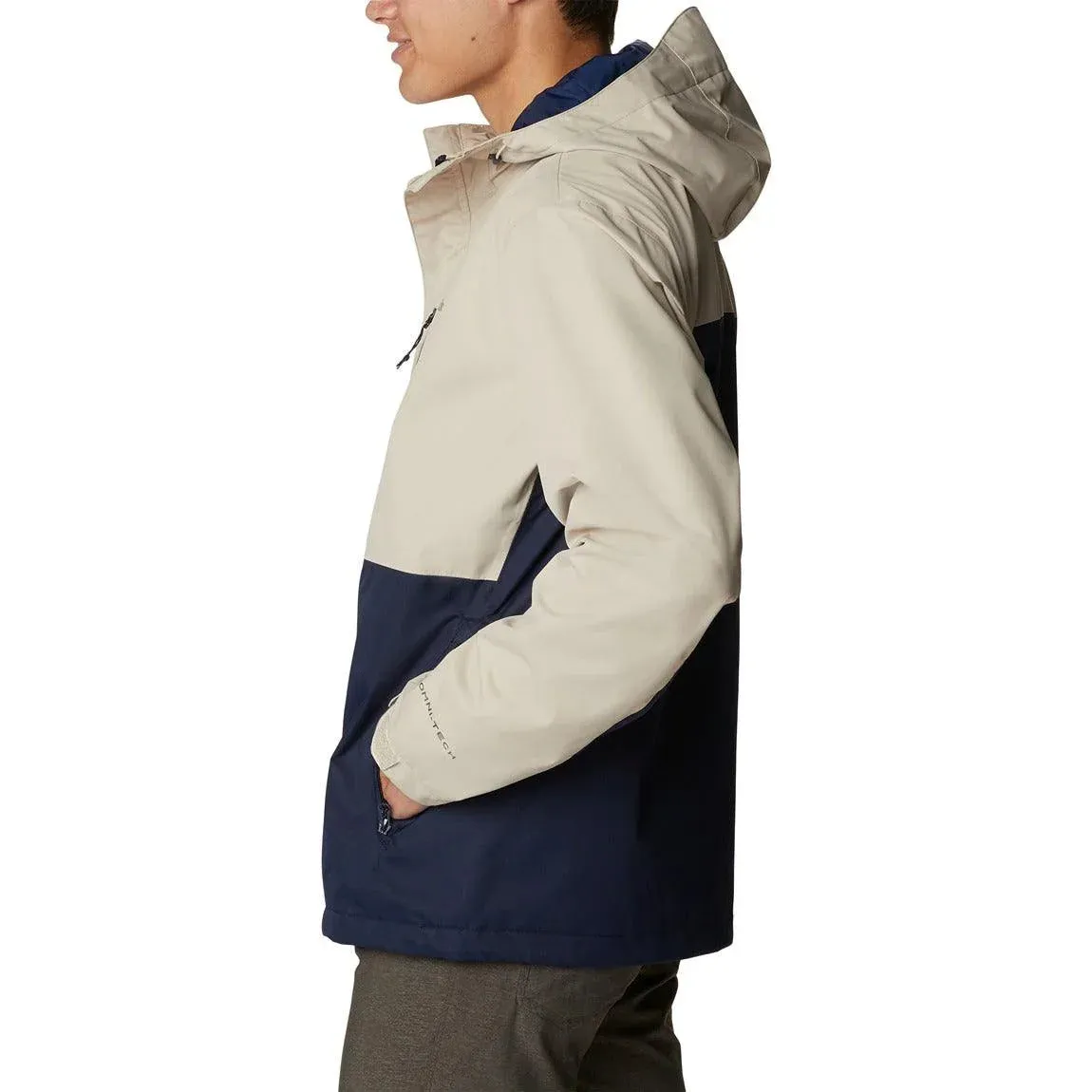 Hikebound™ Jacket - Men