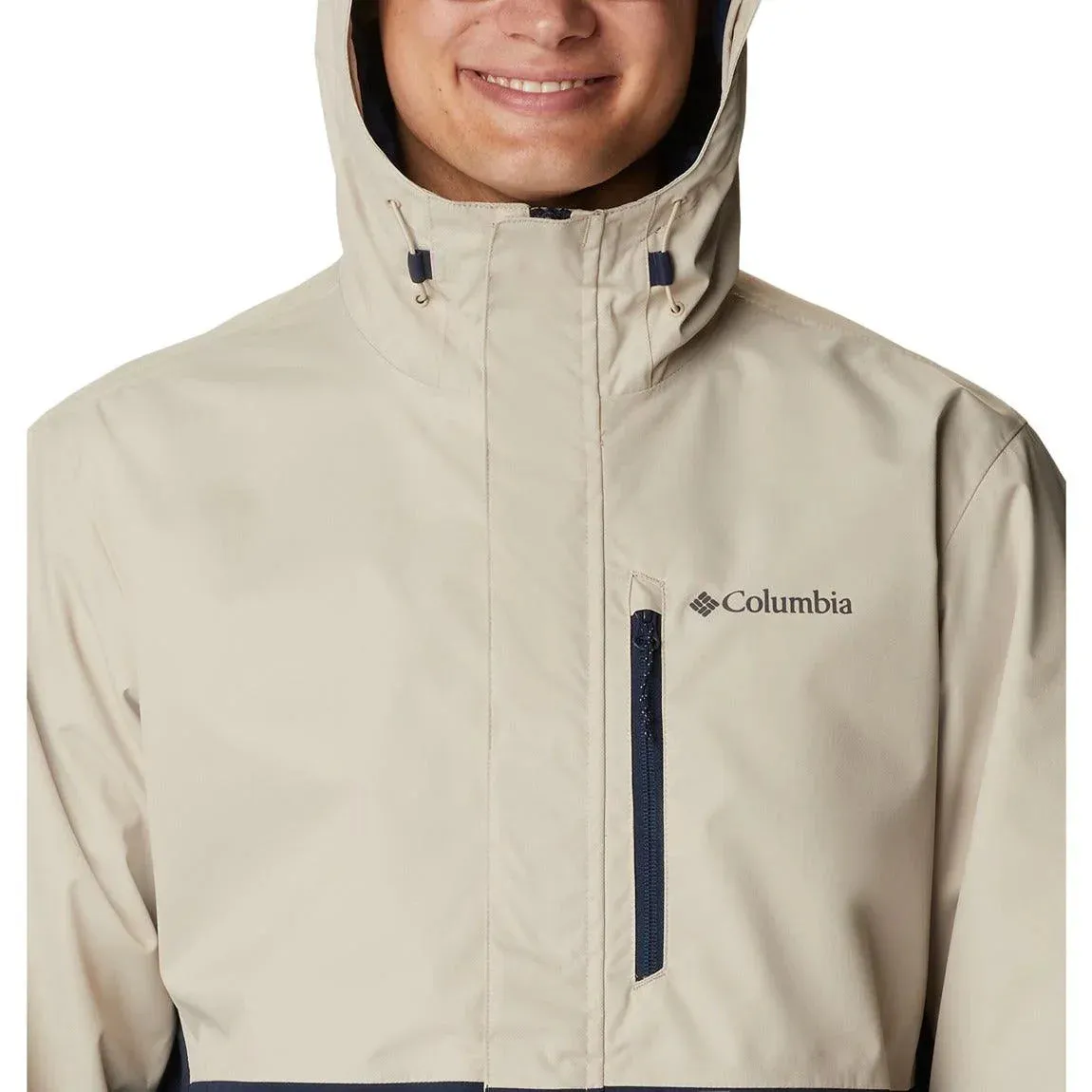 Hikebound™ Jacket - Men