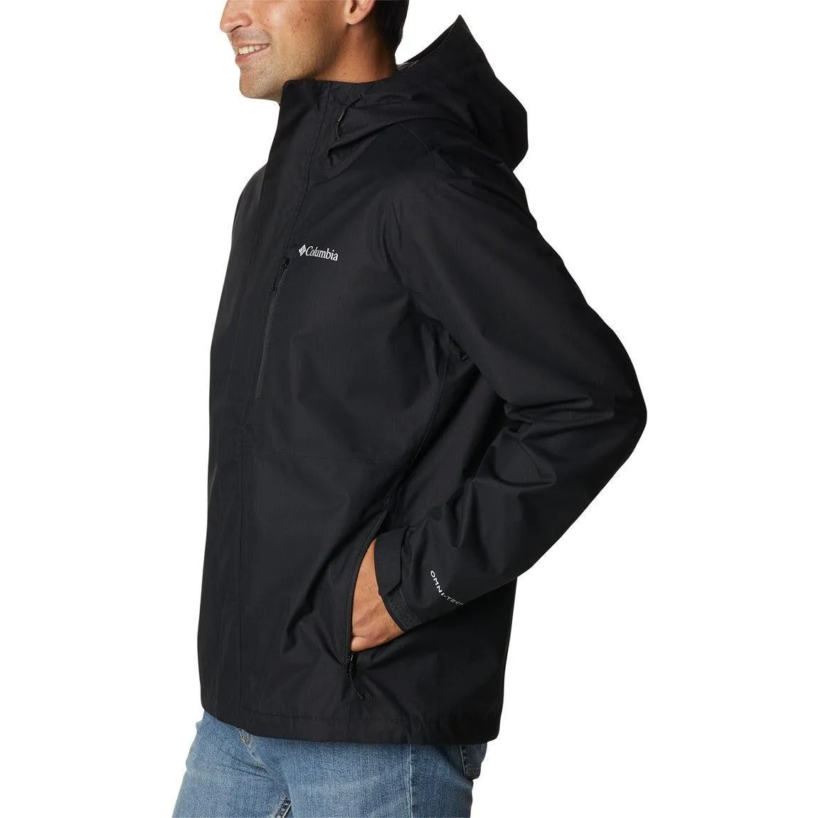 Hikebound™ Jacket - Men