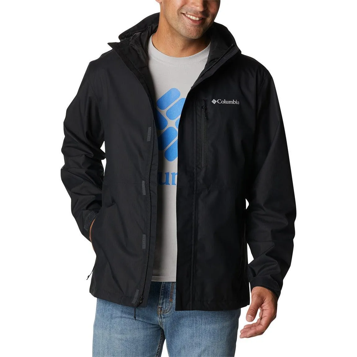 Hikebound™ Jacket - Men