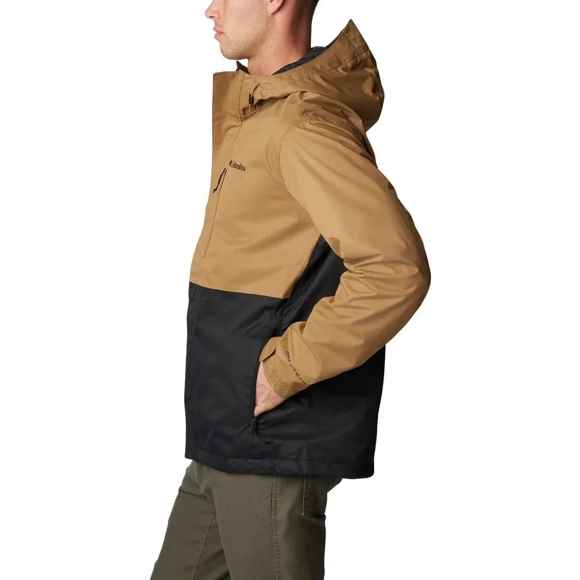Hikebound™ Jacket - Men