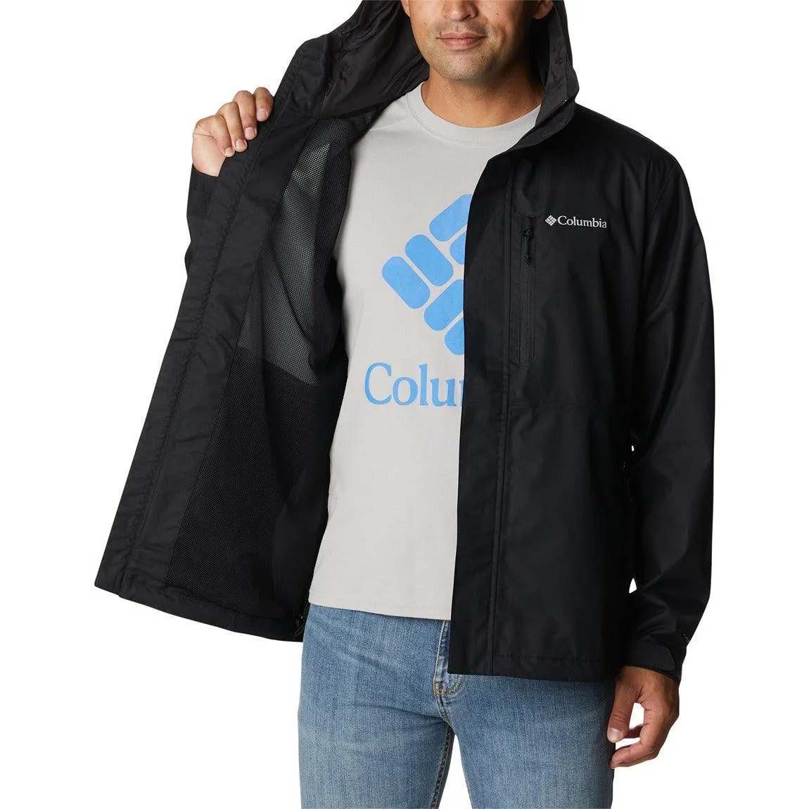 Hikebound™ Jacket - Men