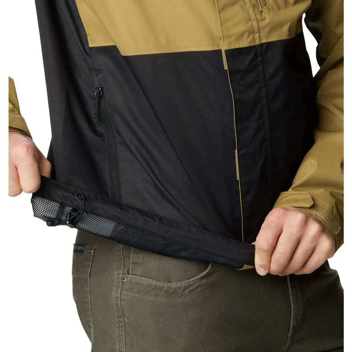 Hikebound™ Jacket - Men