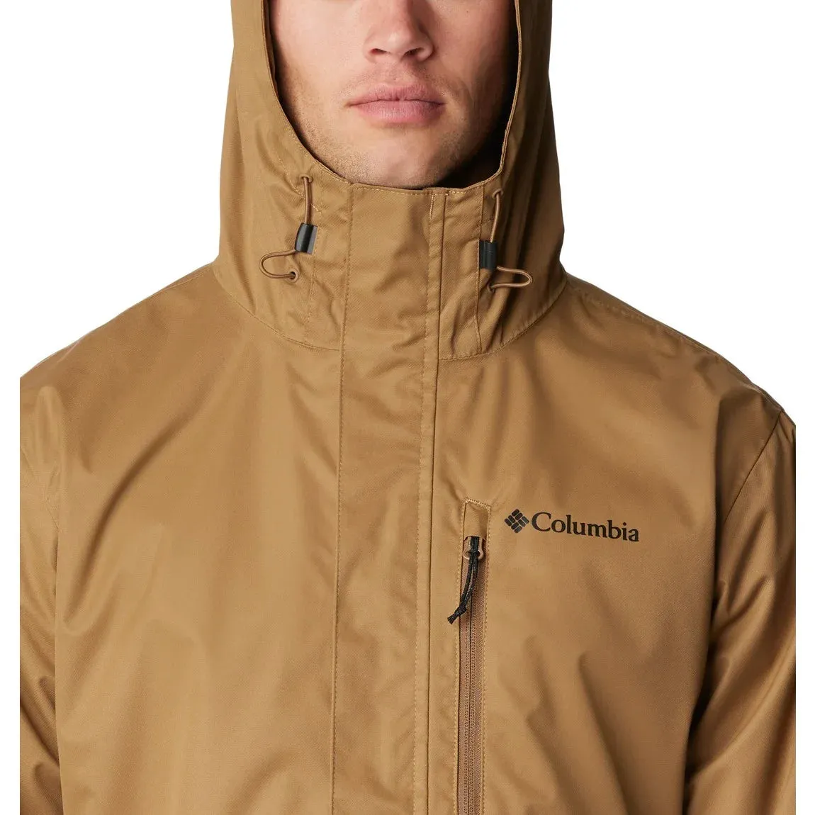 Hikebound™ Jacket - Men