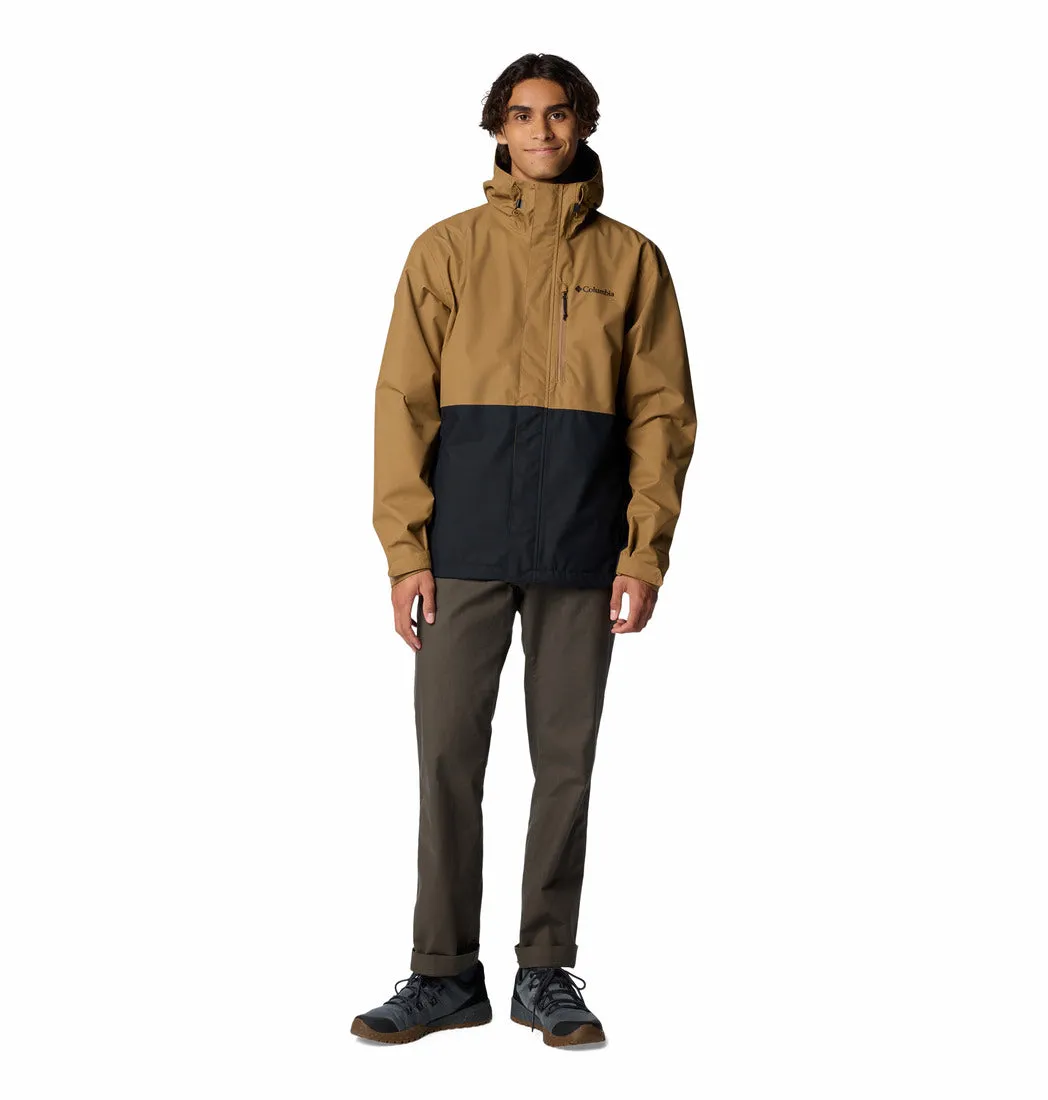 Hikebound Jacket - Mens