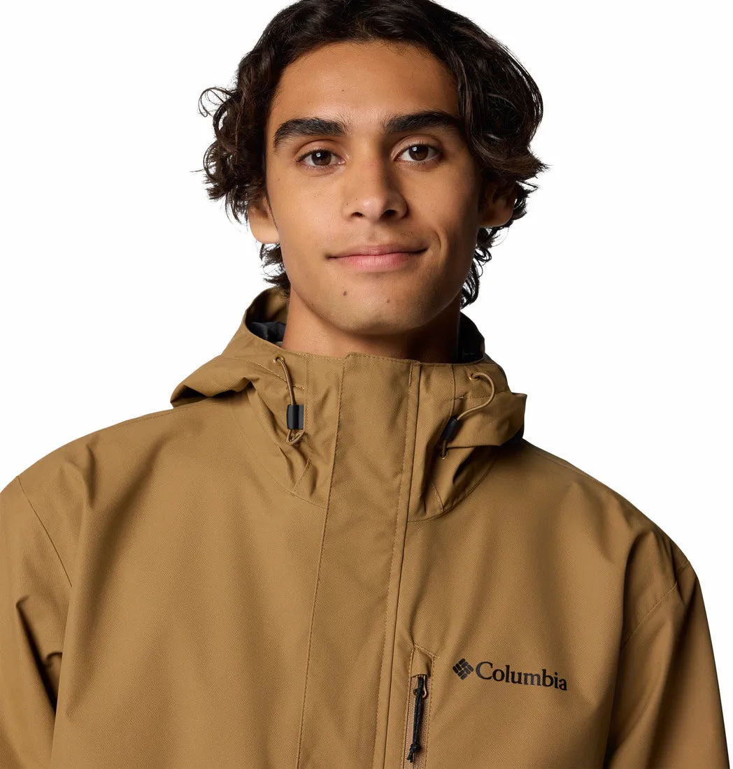 Hikebound Jacket - Mens
