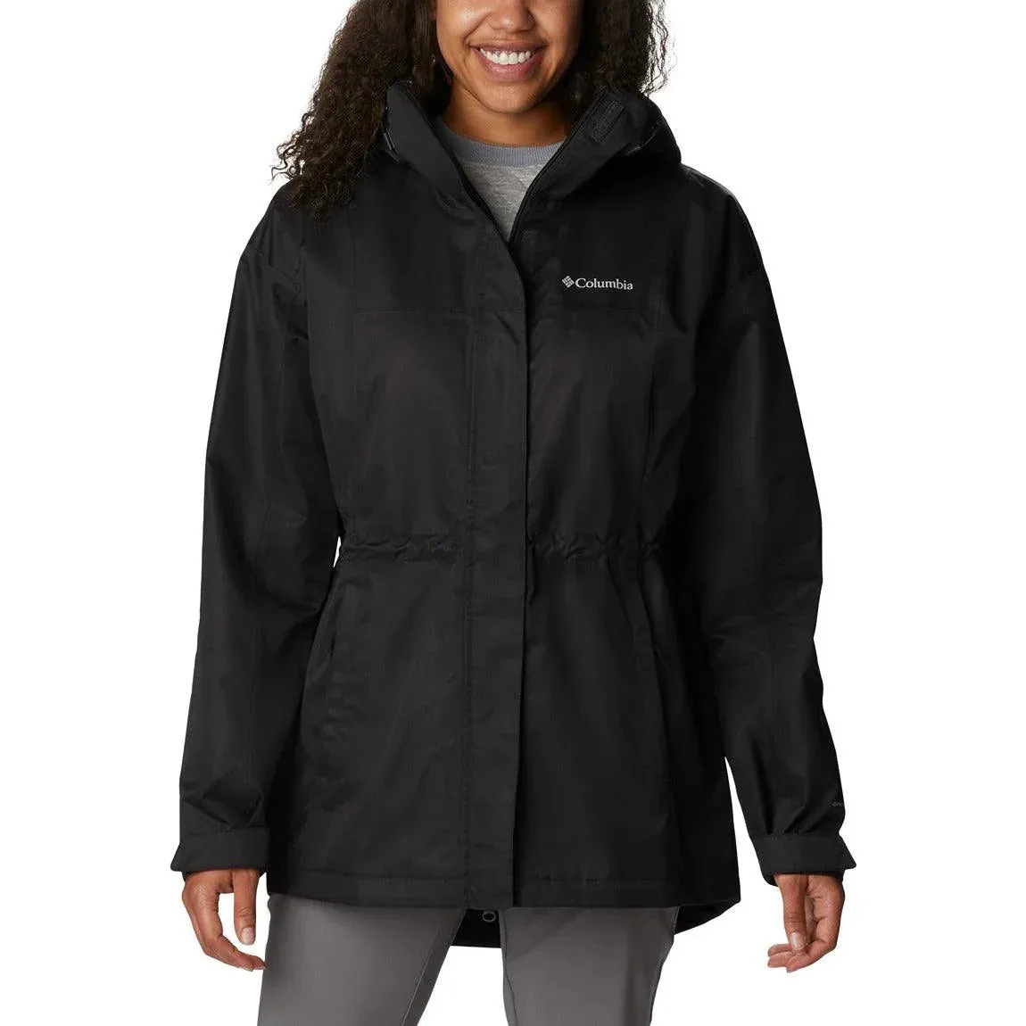 Hikebound™ Long Jacket - Women