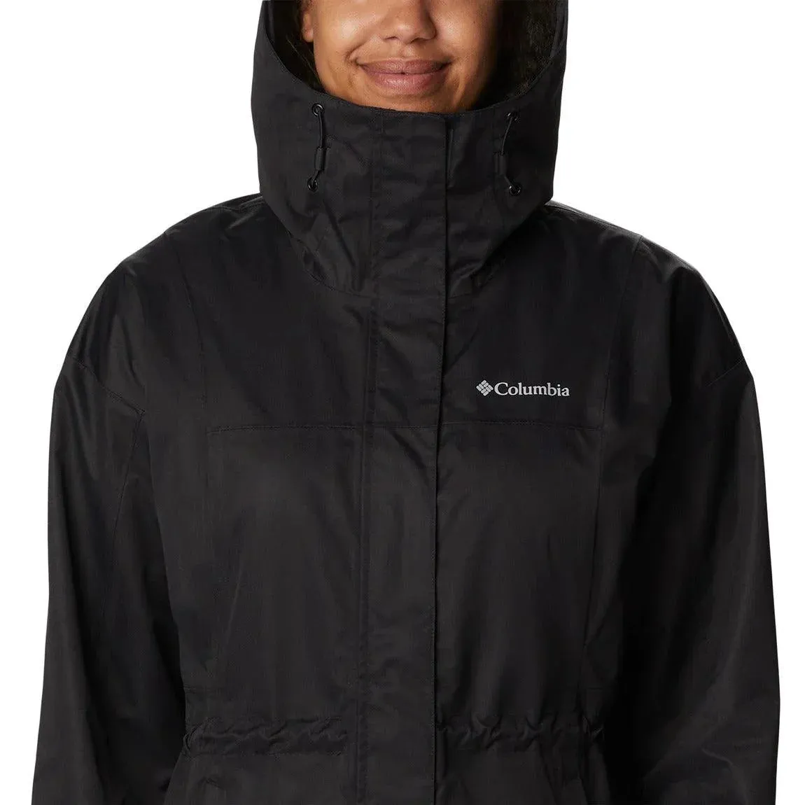 Hikebound™ Long Jacket - Women