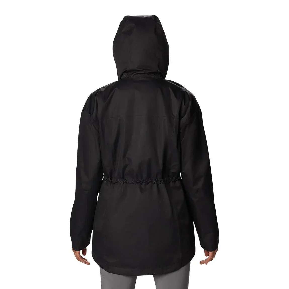 Hikebound™ Long Jacket - Women