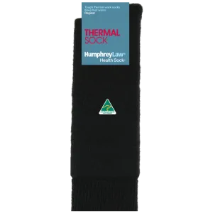 Humphrey Law Thermal Sock 1pk