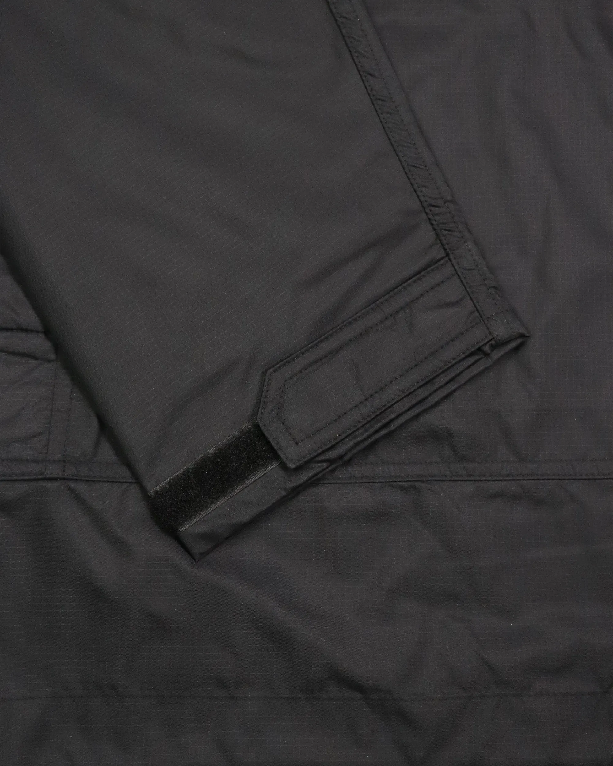Hurricane Shirt - Black