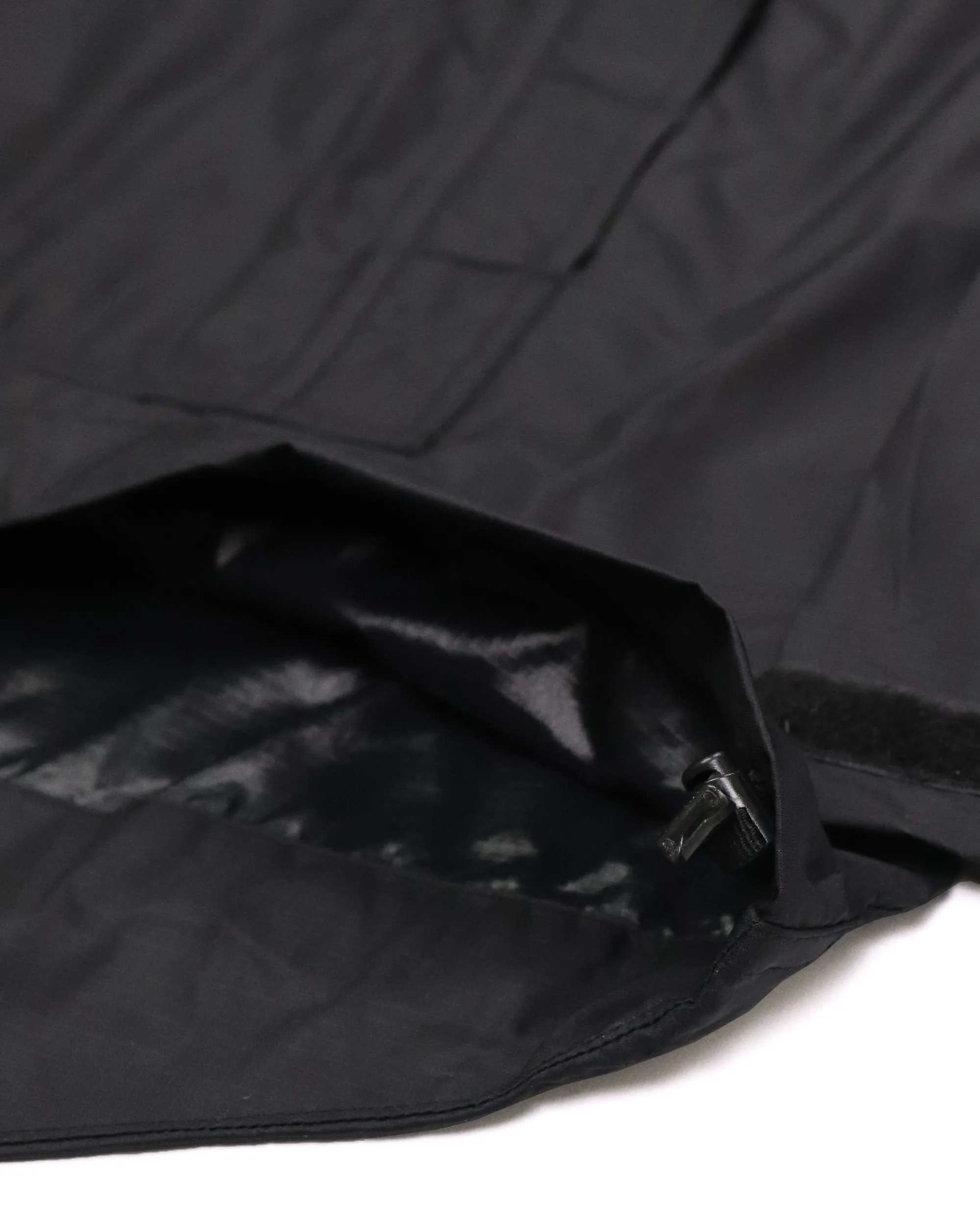 Hurricane Shirt - Black
