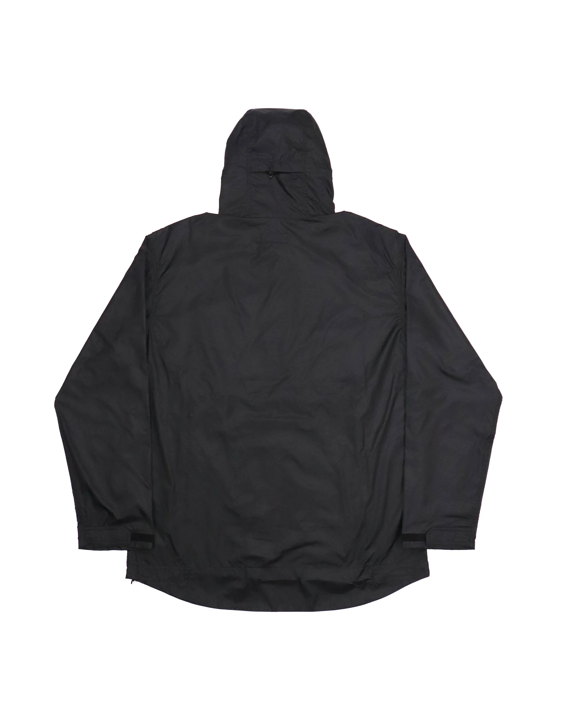 Hurricane Shirt - Black