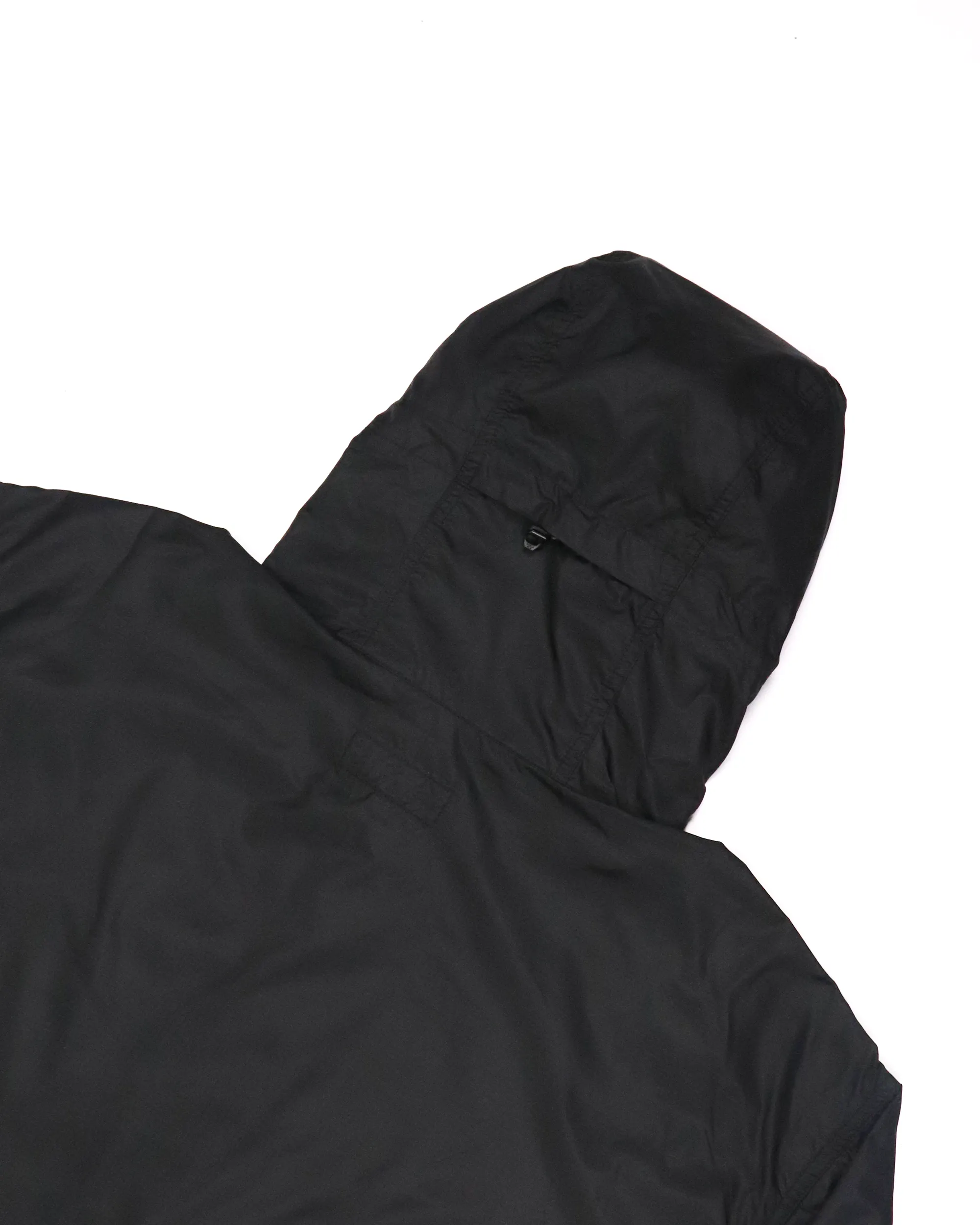 Hurricane Shirt - Black
