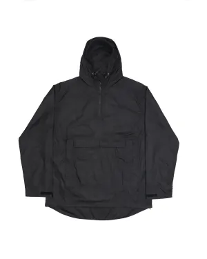 Hurricane Shirt - Black