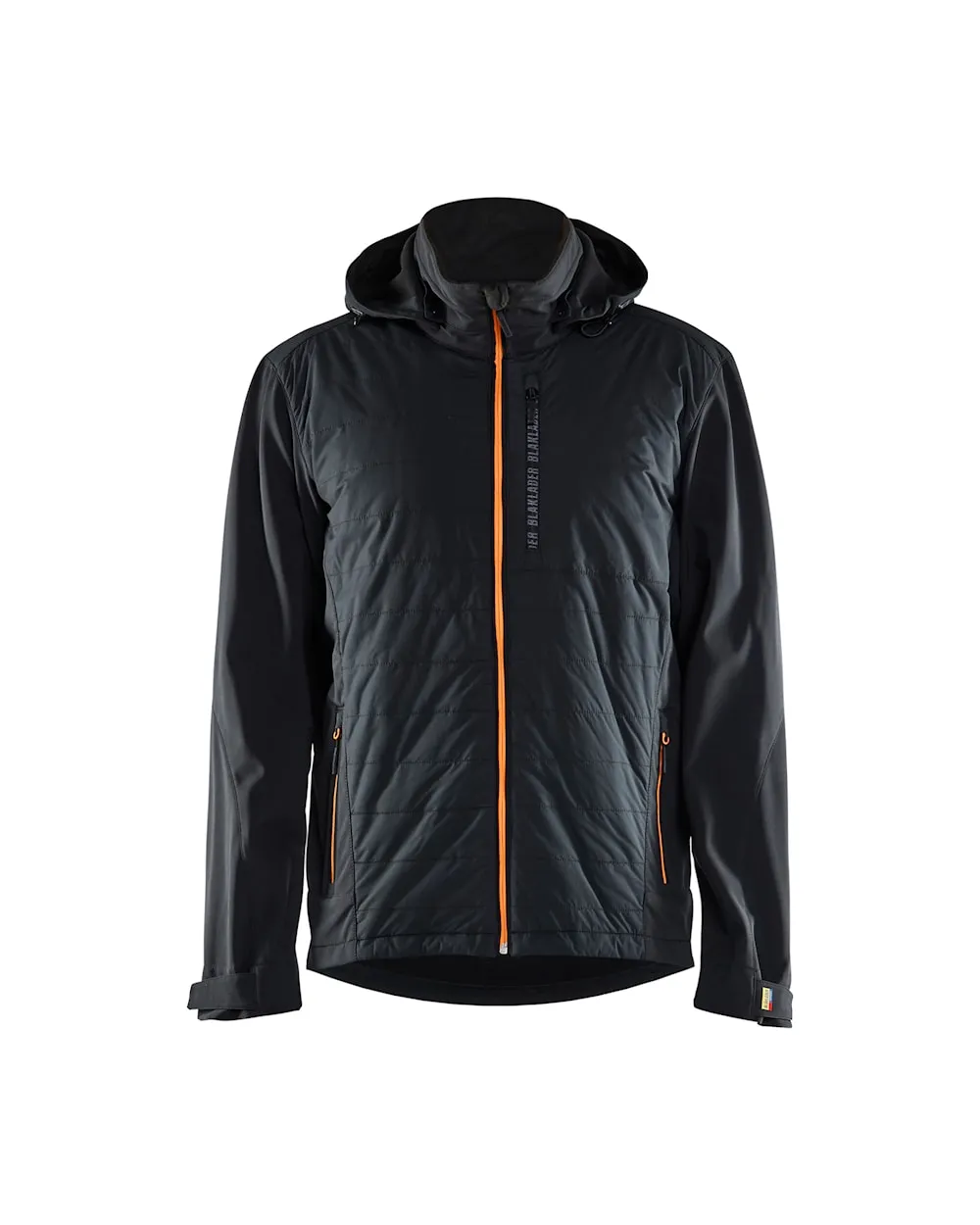 HYBRID JACKET (47422516 )