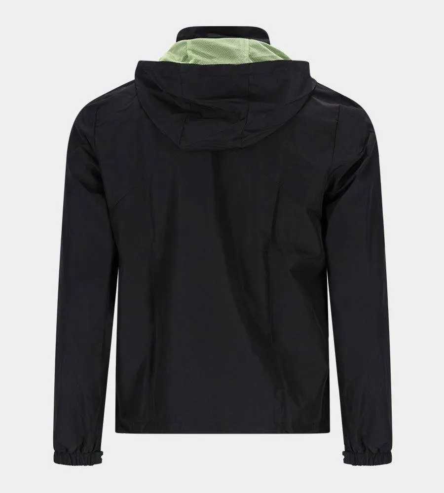 HYDRO JACKET - BLACK