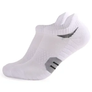 Hywell™ | Thick Padded Anti-Slip Walking Ankle Socks | 3 Pairs