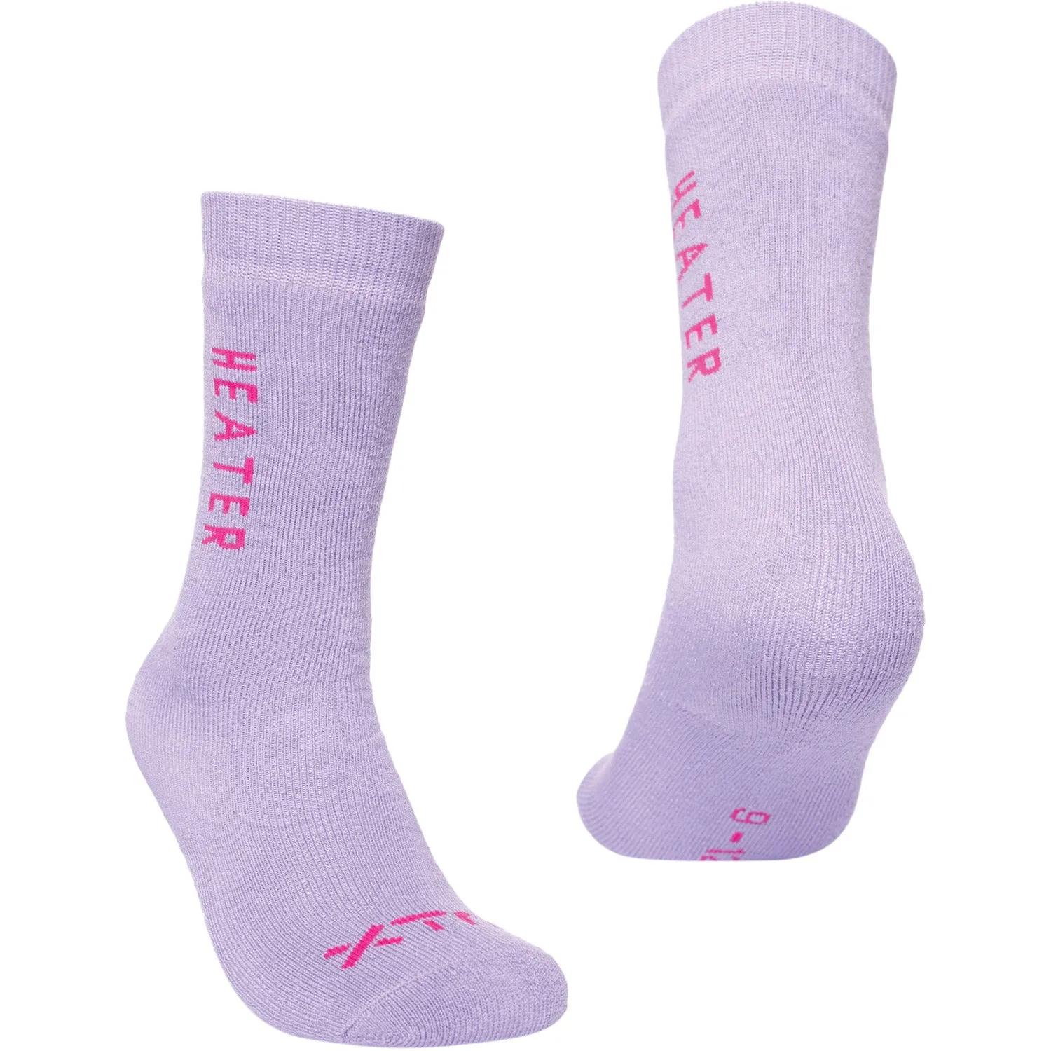 Infant Heater Snow Sock