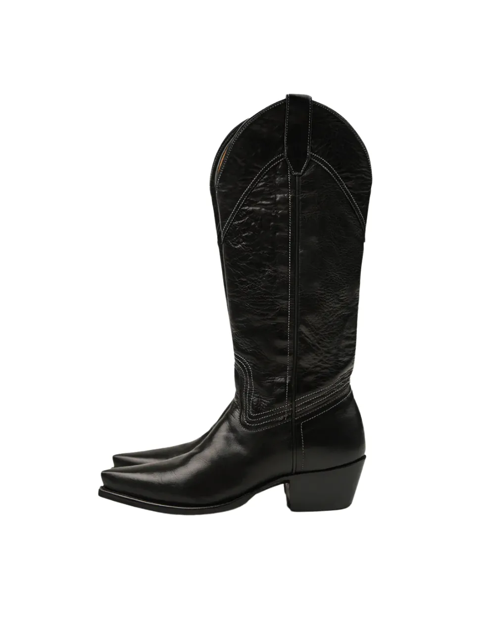 Inés Cowboy Boot