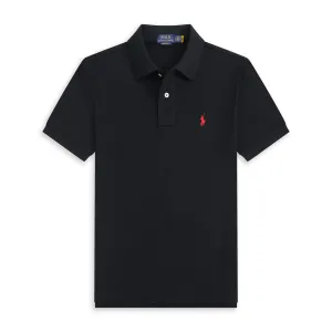 INSTOCK-Polo shirt short sleeve casual shirts business T-shirt