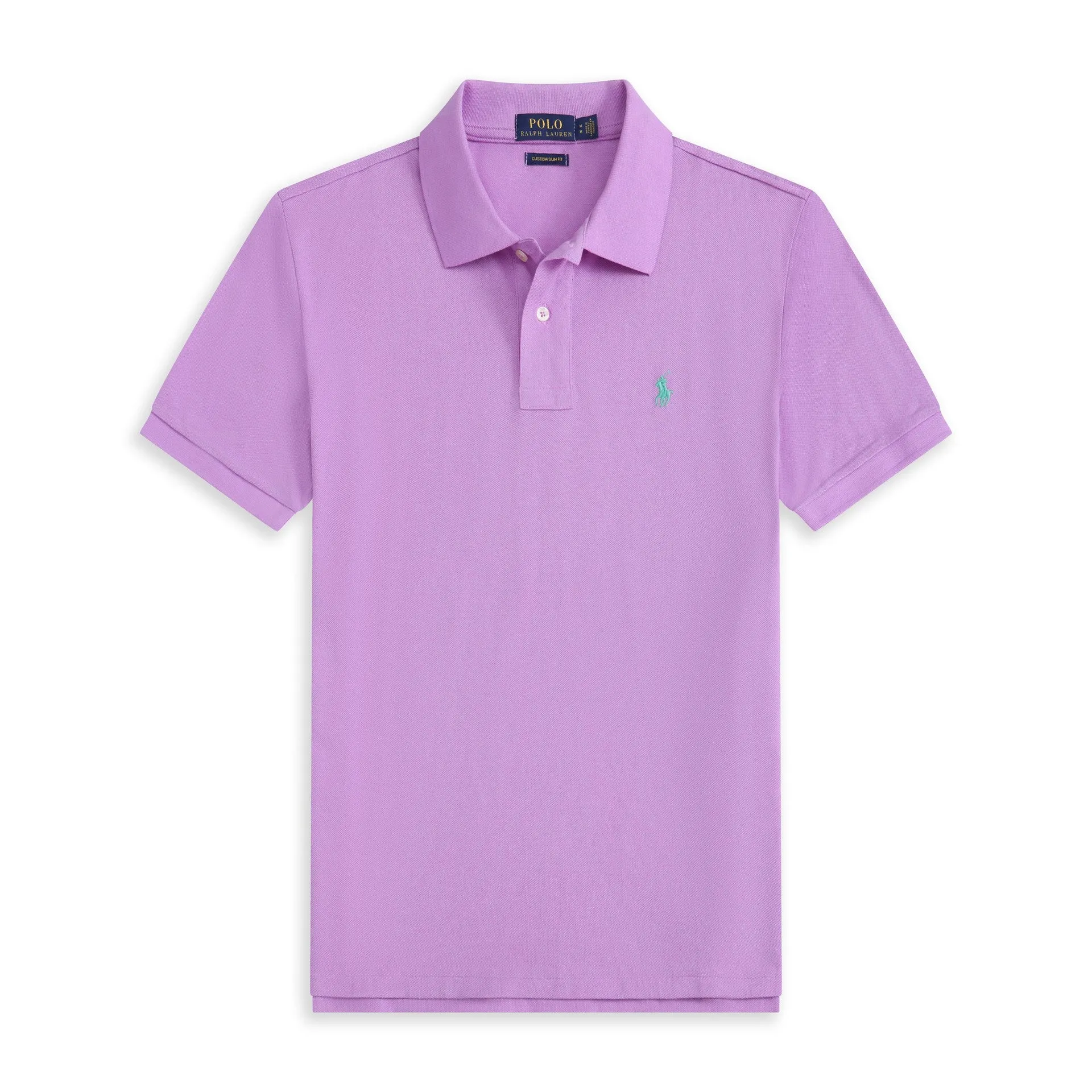 INSTOCK-Polo shirt short sleeve casual shirts business T-shirt