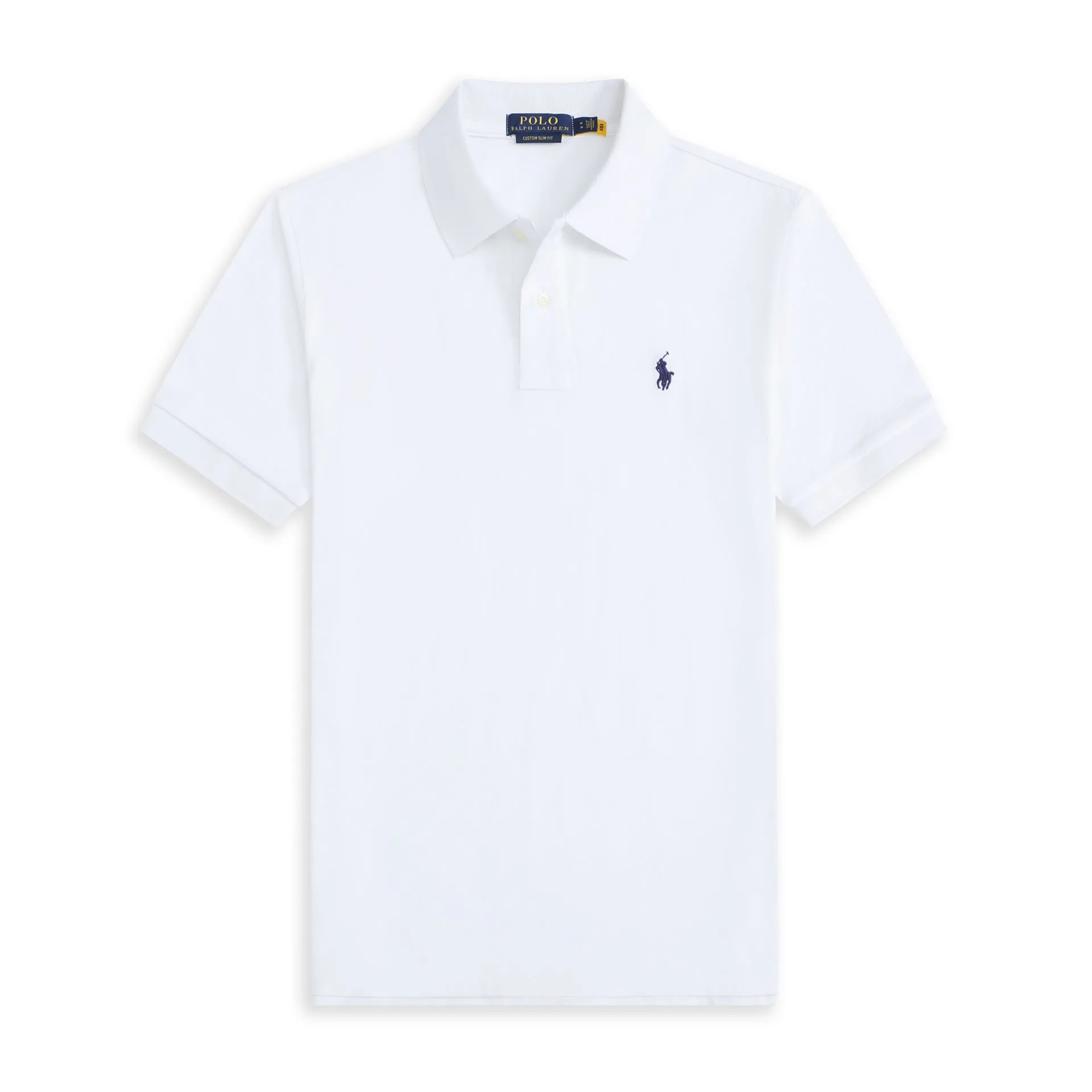 INSTOCK-Polo shirt short sleeve casual shirts business T-shirt