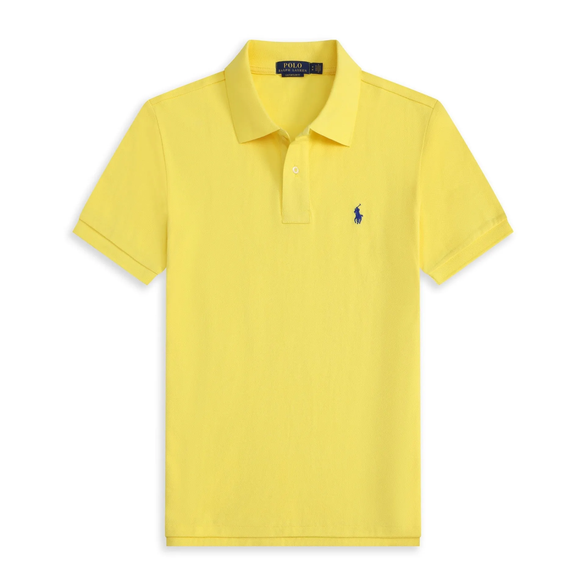 INSTOCK-Polo shirt short sleeve casual shirts business T-shirt