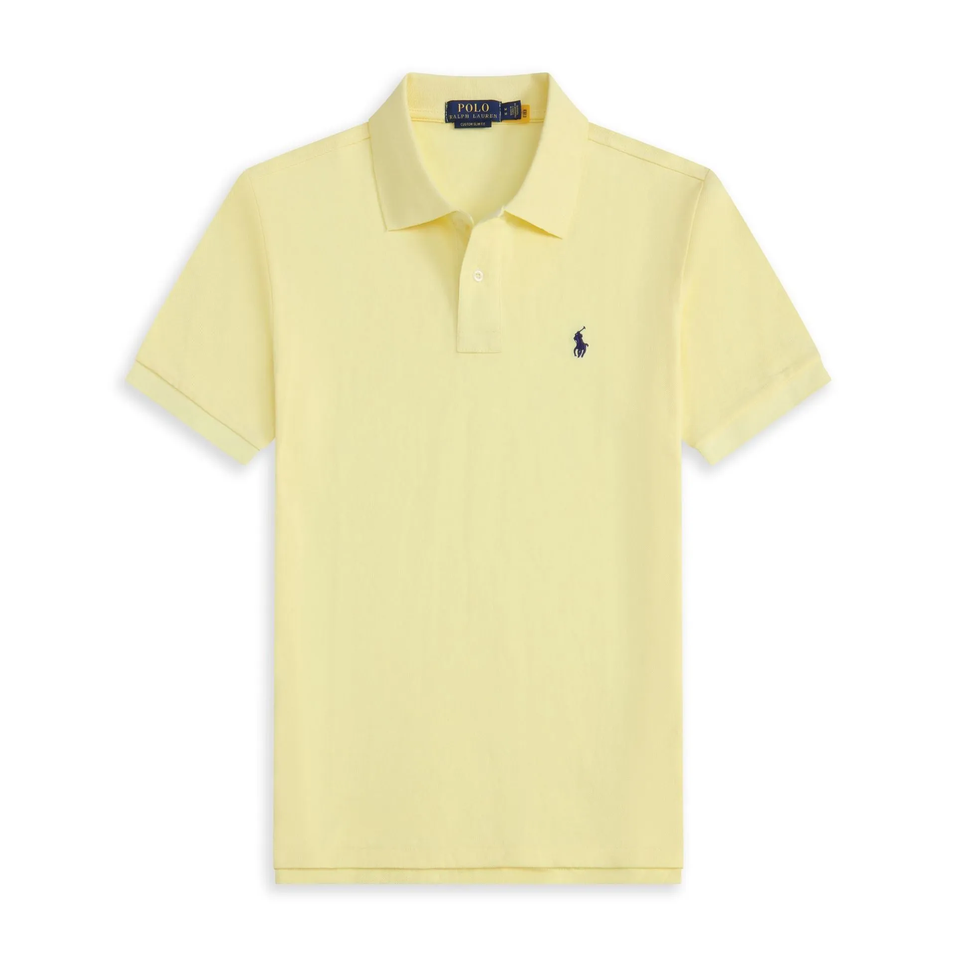 INSTOCK-Polo shirt short sleeve casual shirts business T-shirt