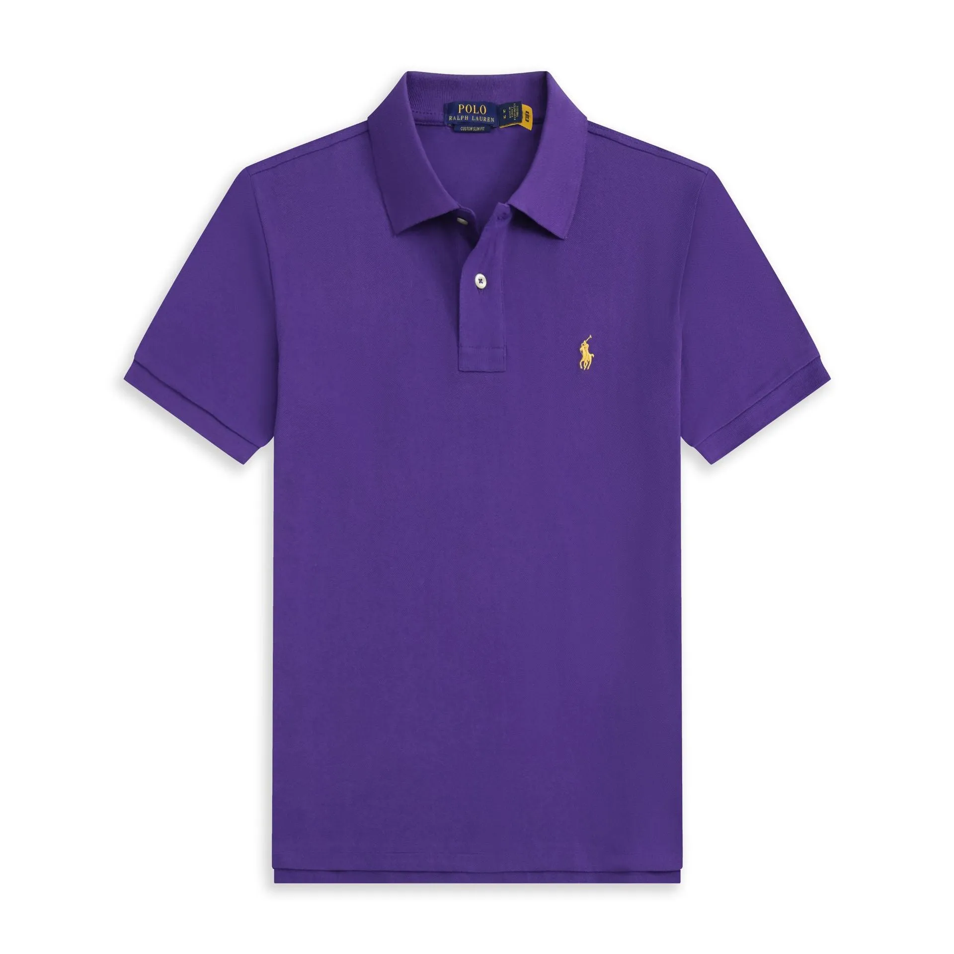 INSTOCK-Polo shirt short sleeve casual shirts business T-shirt