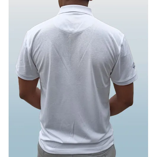 INSTOCK-POLO SHIRT SHORT SLEEVE CASUAL SHIRTS BUSINESS T-SHIRT