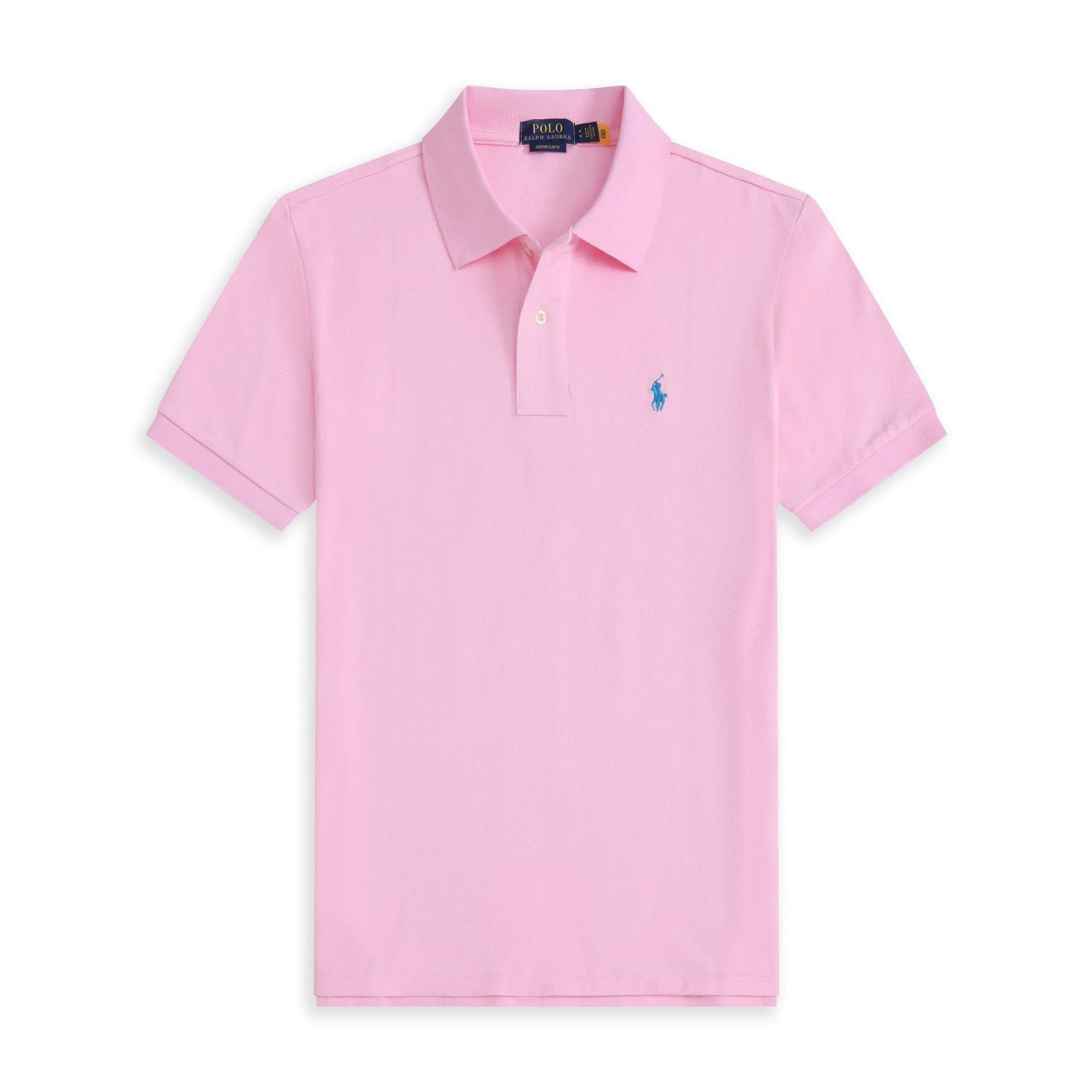 INSTOCK-Polo shirt short sleeve casual shirts business T-shirt