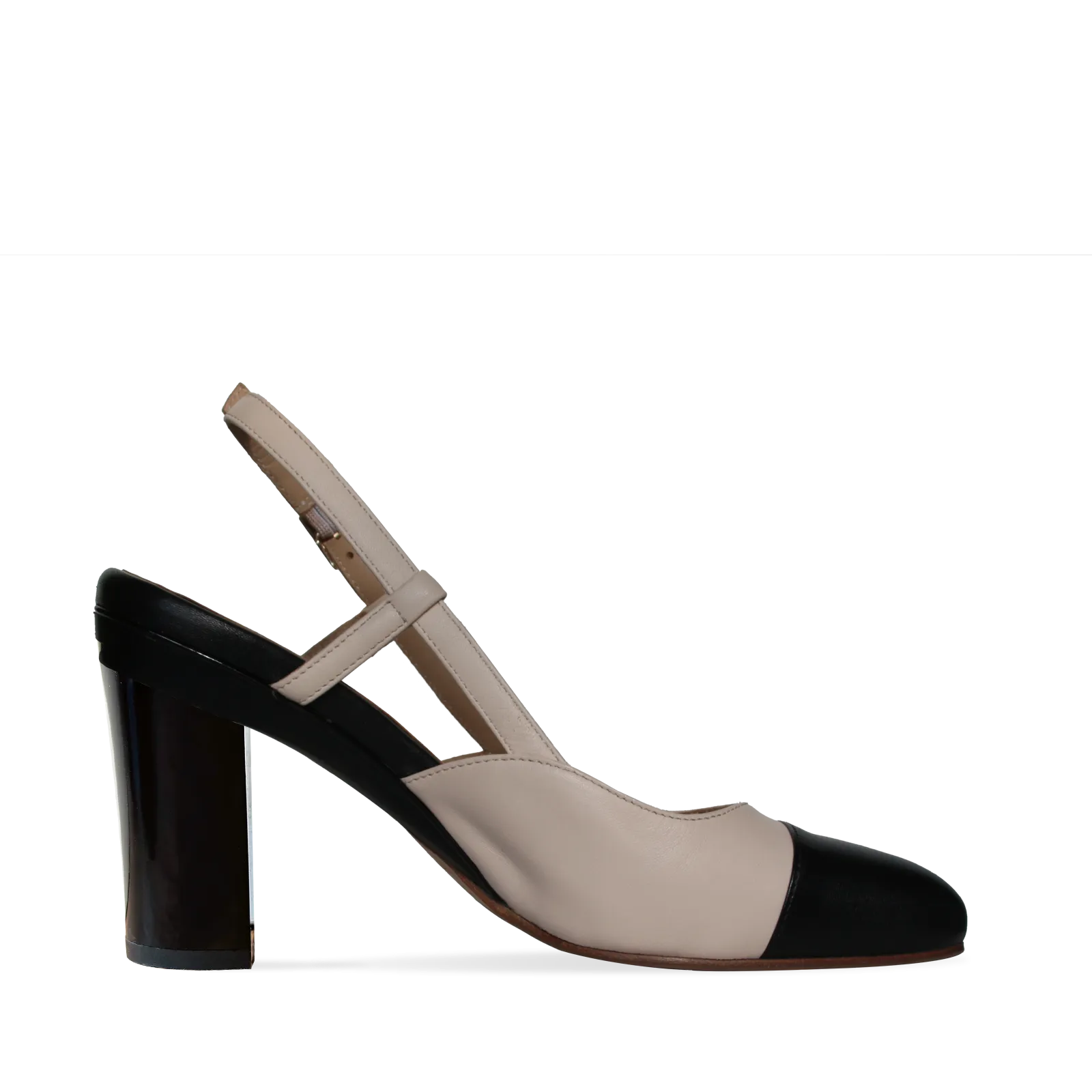 Iris Slingback