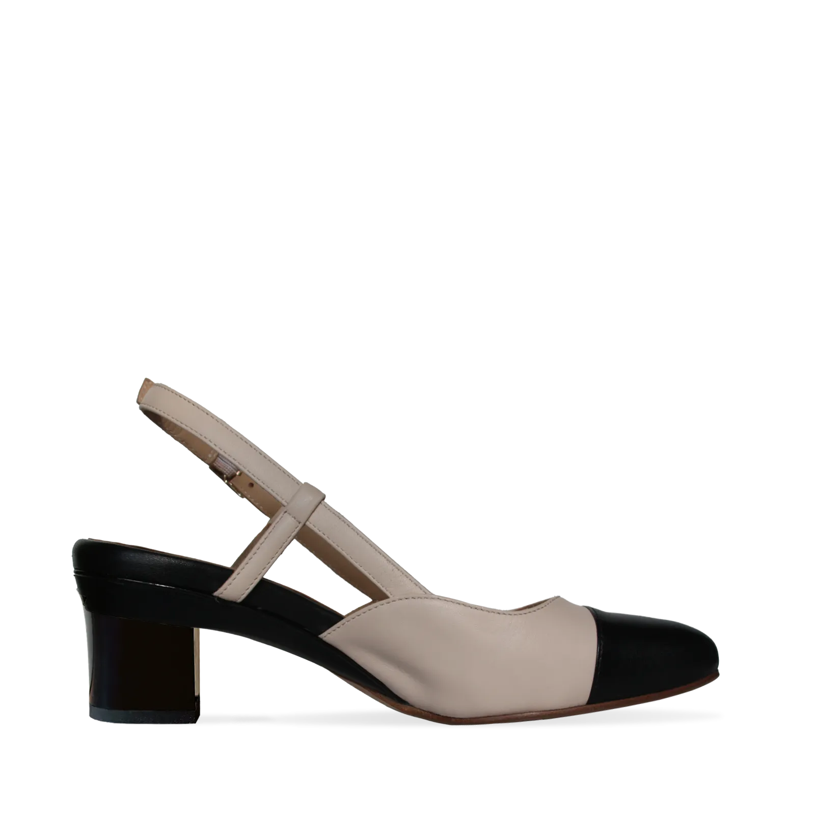 Iris Slingback