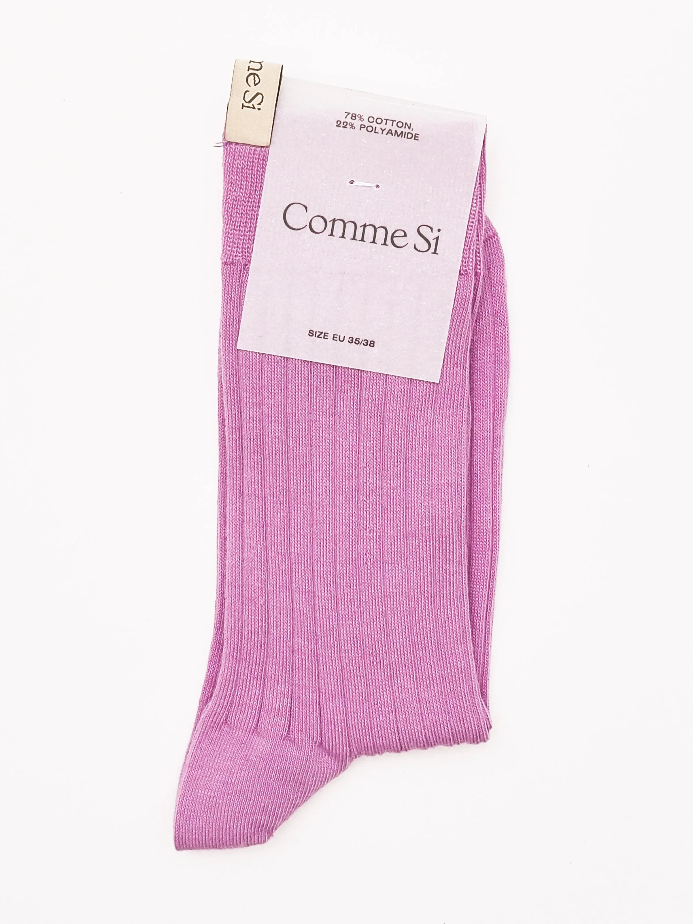 Iris The Yves Sock
