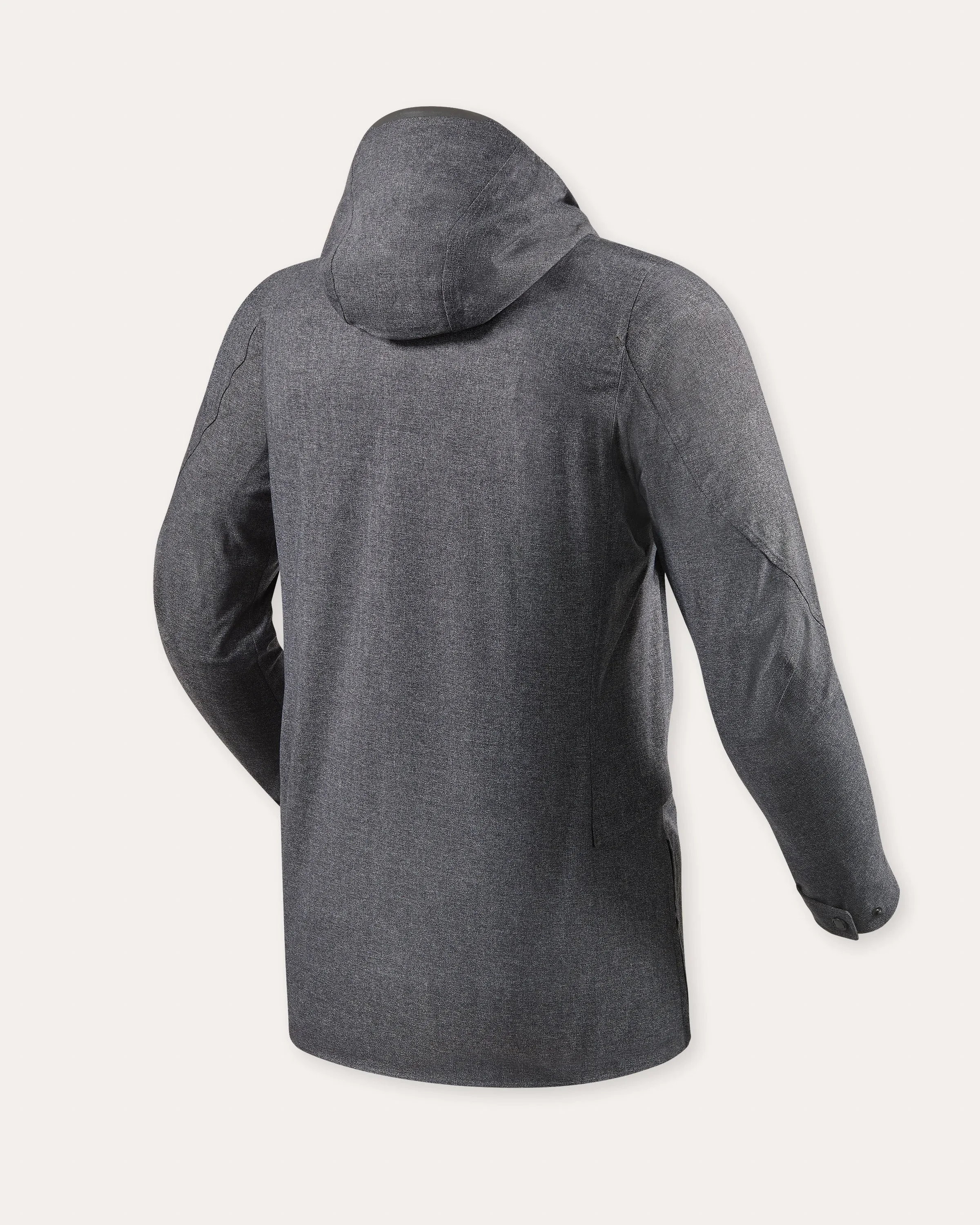 Jacket Broadway | Dark Grey