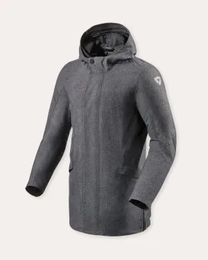 Jacket Broadway | Dark Grey