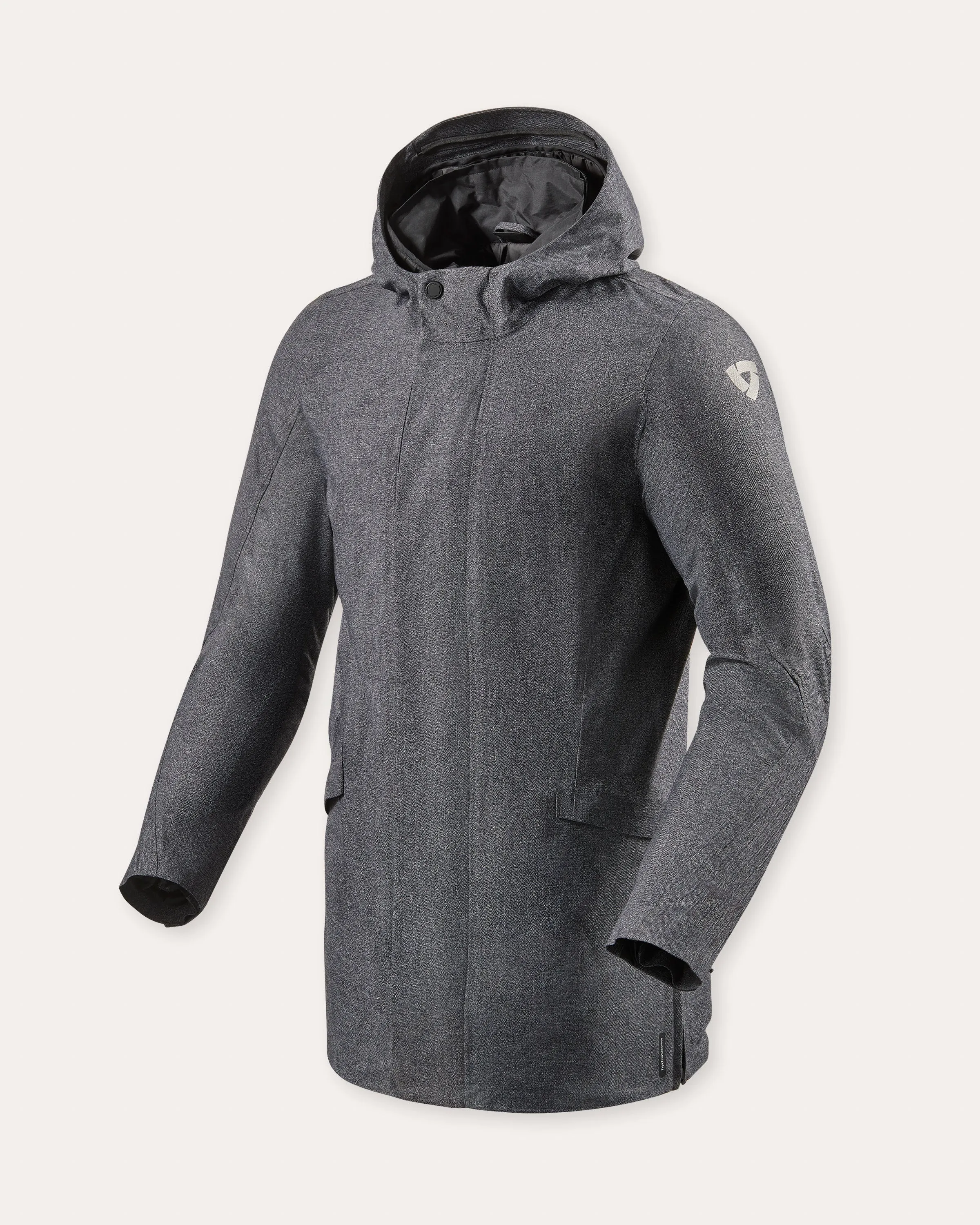 Jacket Broadway | Dark Grey