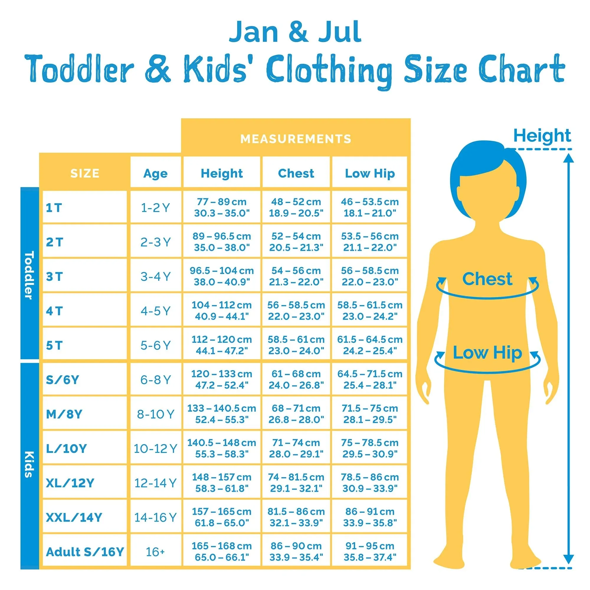 Jacket cozy-dry rain fleece lined - Yellow 2T