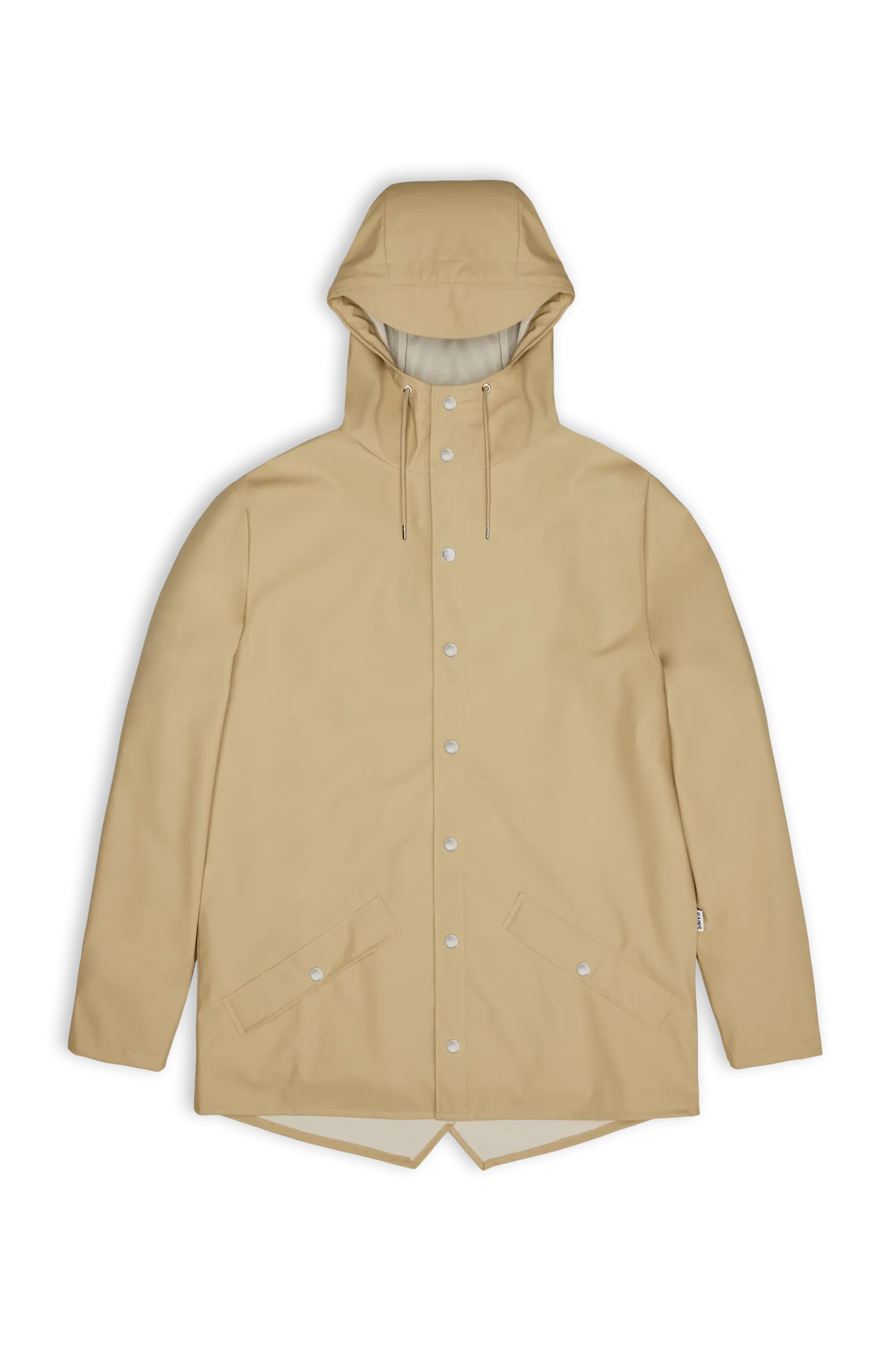 Jacket W3 -Sand