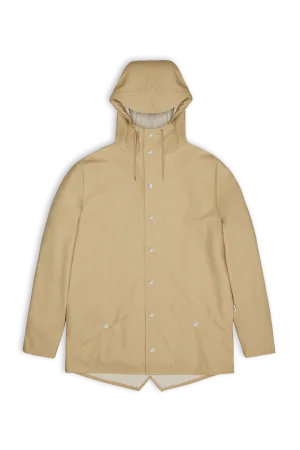 Jacket W3 -Sand