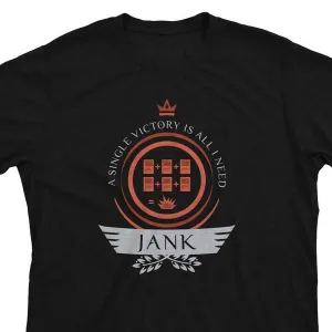 Jank Life V1 - Magic the Gathering Unisex T-Shirt
