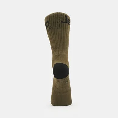 Jeep 2 Pack Bush Socks