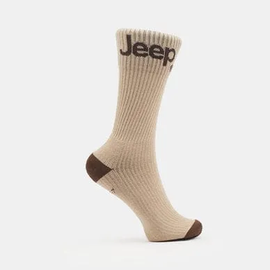 Jeep 2 Pack Bush Socks