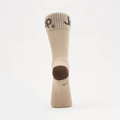 Jeep 2 Pack Bush Socks