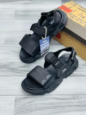 Jeep Outdoor Adventure Sandals – Durable & Comfortable