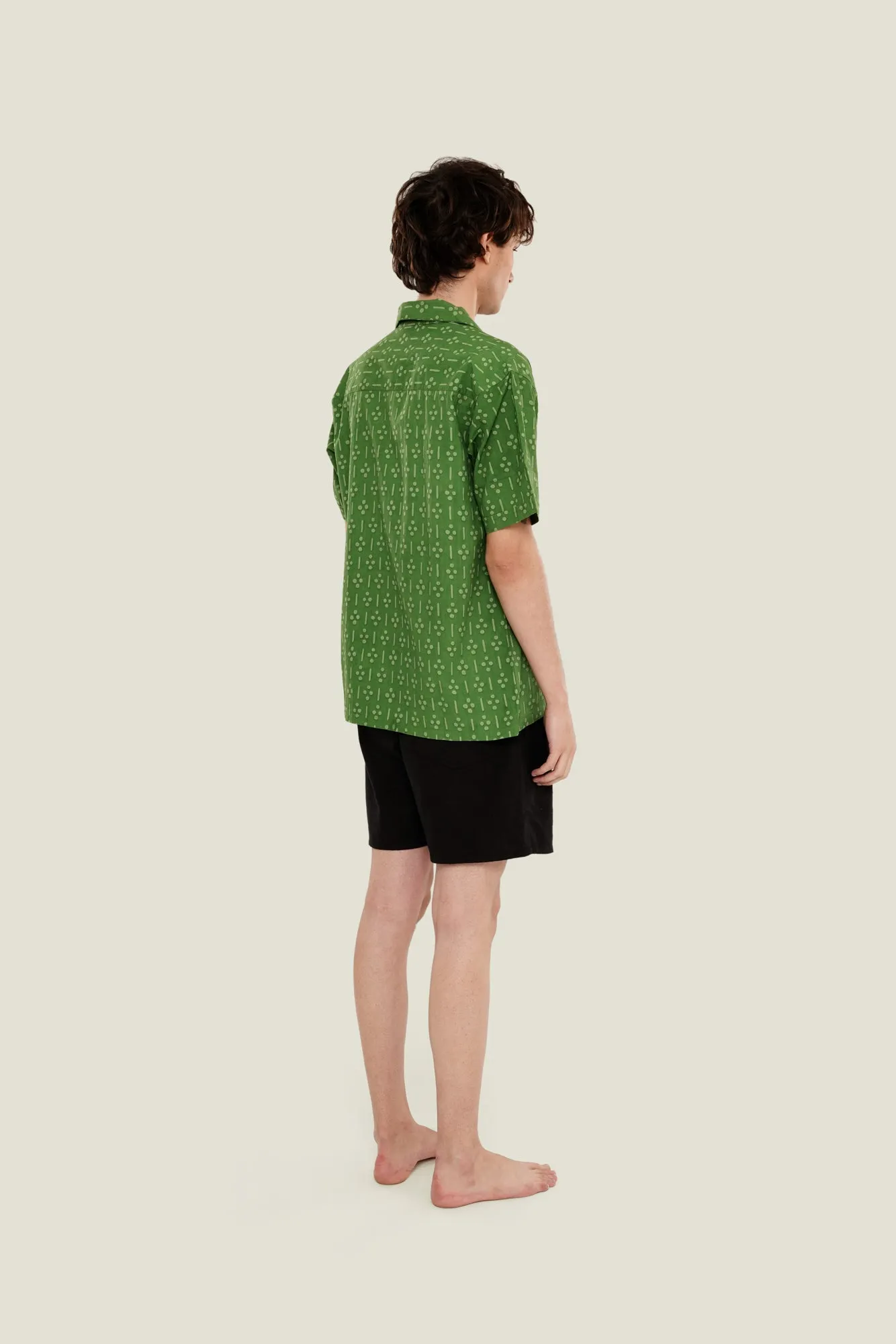 Jungles Shades Shirt